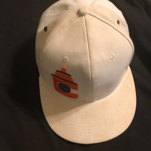 Grassroots Fitted Hat